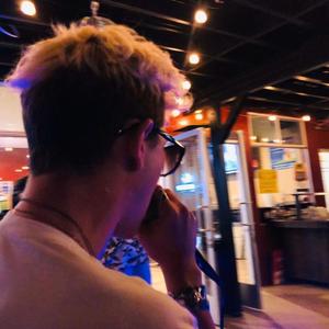 Stay Awake and Wonder -The Forgotten