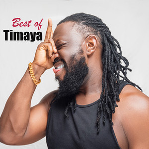 Best Of Timaya