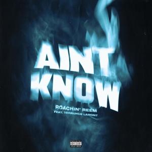 Ain't Know (feat. Terrance Lamont) [Explicit]