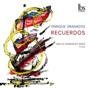 GRANADOS, E.: Piano Music - Andantino espressivo / Cuentos de la juventud / Escenas infantiles / Bocetos (Recuerdos) [E.G. Sanz]