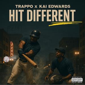 Hit Different (feat. Kai Edwards) (Explicit)