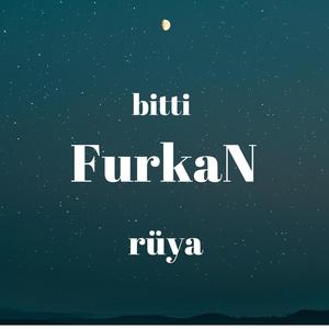 Bitti Rüya (Acoustic Version) [Explicit]