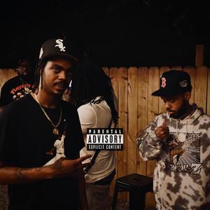 Fashoo (feat. Otto 1k) (Explicit)