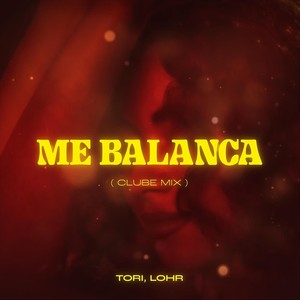 Me Balança Clube Mix