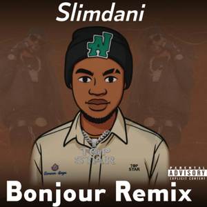 Bonjour (Remix|Explicit)