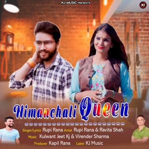 Himanchali Queen