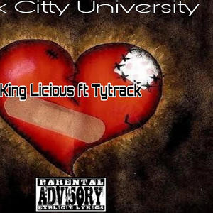 Carried Away (feat. Tytrack) (Explicit)