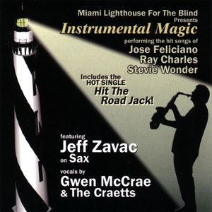 Miami Lighthouse For The Blind Presents:Instrumental Magic