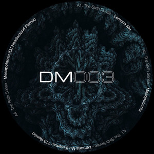 Lemuria Mu (Freeman 713 Remix)