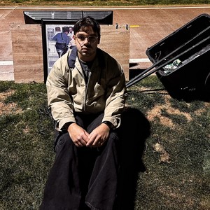 Nicholas Garcia - Reminiscing on Earlier Memories (R.E.M)