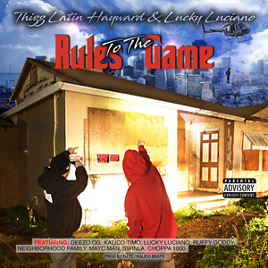 Rules To The Game (Explicit)