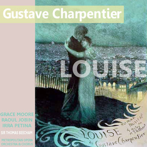 Louise - Act I