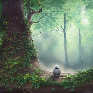 灰色鹦鹉