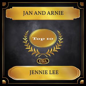 Jennie Lee (Billboard Hot 100 - No. 08)