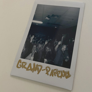 Grand-parents (Explicit)