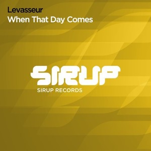 When That Day Comes (Extended Mix)
