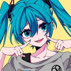 オーバーライド (feat. 初音ミク) (COVER版)