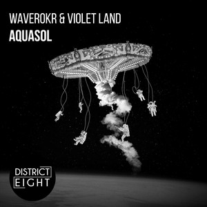 Waverokr - AquaSol (Original Mix)