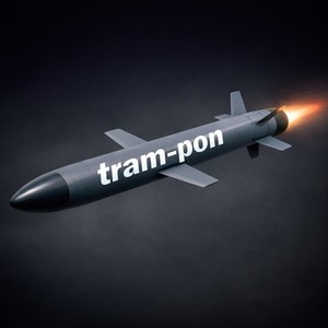 TRAM-PON