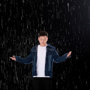 雪中的思念封面