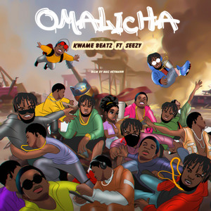 Omalicha