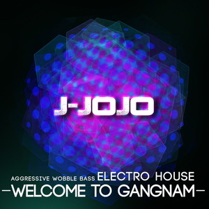 J.JOJO vol1.-Welcome