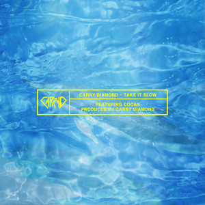 Take It Slow(feat. COCAN)