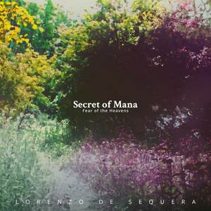 Fear of the Heavens (From "Secret of Mana") (Rock Version)