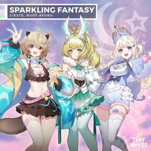 Sparkling Fantasy