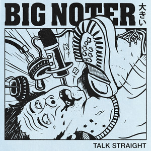 TALK STRAIGHT (Explicit)