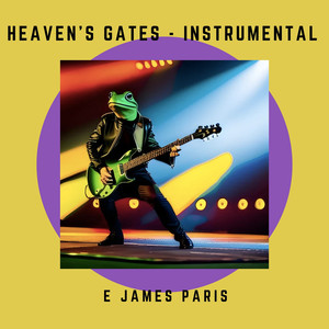 Heaven's Gates (Instrumental)