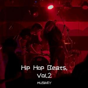 【Free】"硬核巨星" Hardcore Rock Type Beat封面