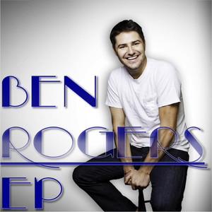 Ben Rogers EP