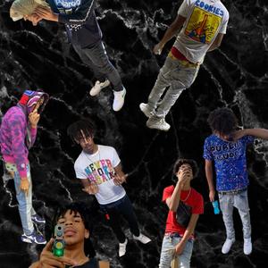 Hero N Da Villain (Explicit)