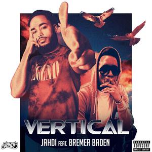Vertical(feat. Bremer Baden) (Explicit)