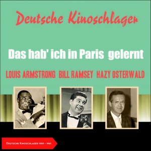 Das hab' ich in Paris gelernt (From Film: