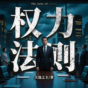《权力法则》第013集-火在烧 (DJ长音频)封面