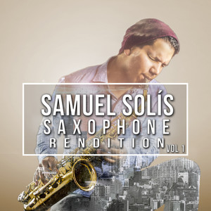 Saxophone Covers, Vol. 1