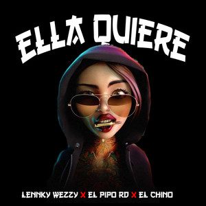 Ella Quiere (Original)