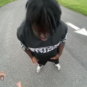 NY GET ON MY NERVES! (Explicit)