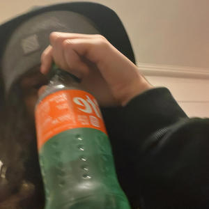 Off The Pick (Explicit)