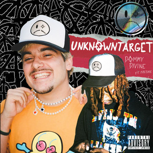 UNKNOWNTARGET (Explicit)