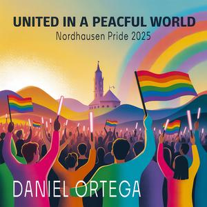 United In A Peaceful World