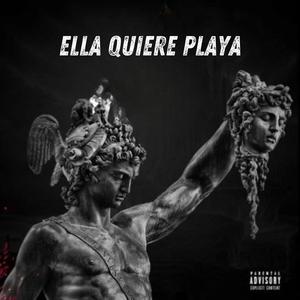 Ella Quiere Playa