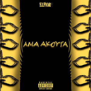 Ama Akouga (Explicit)