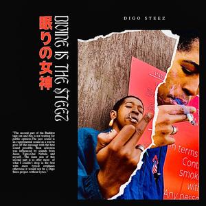 4-EVER A $lAVE (feat. Yung Rico worldwide) (Explicit)