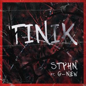 TINIK (feat. G-New)