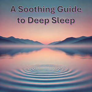 A Soothing Guide to Deep Sleep