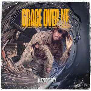 Grace over Me
