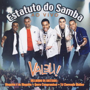 Valeu - Ao Vivo